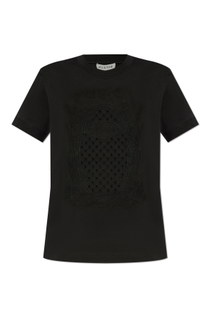 Max Mara Printed T-shirt | Women's Clothing | Vitkac